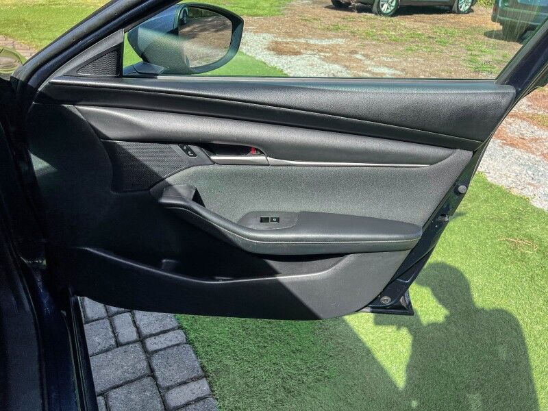 2020 Mazda Mazda3 Sedan Wilmington NC