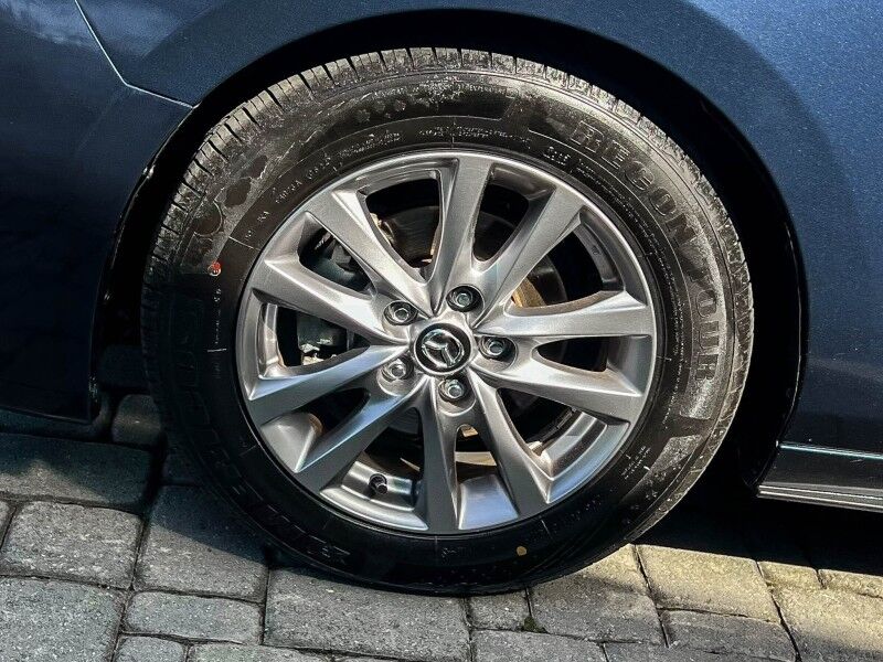 2020 Mazda Mazda3 Sedan Wilmington NC