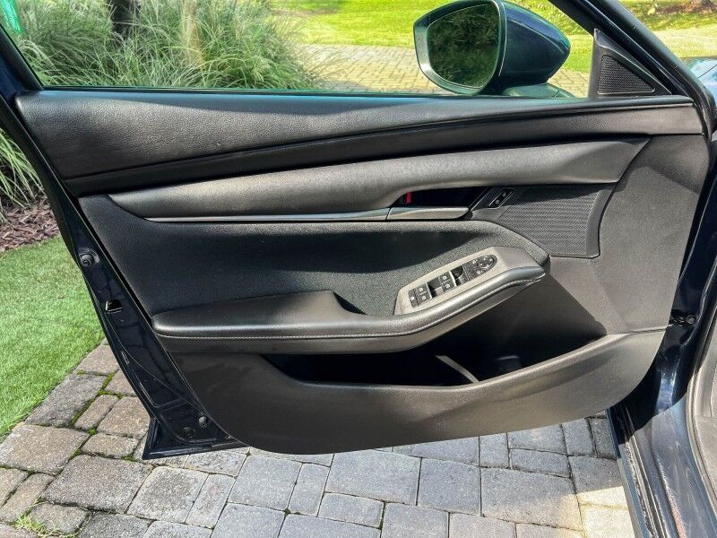 2020 Mazda Mazda3 Sedan Wilmington NC