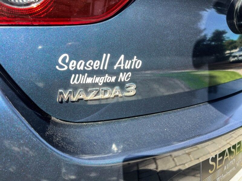 2020 Mazda Mazda3 Sedan Wilmington NC