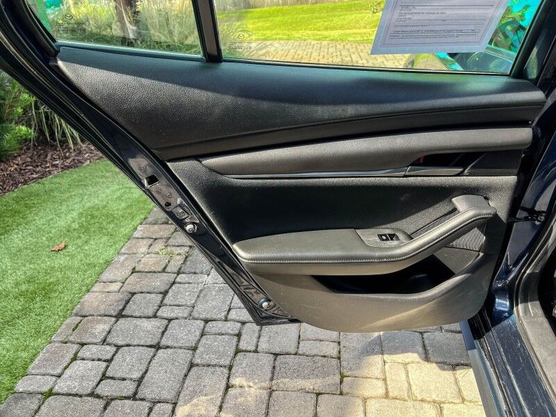 2020 Mazda Mazda3 Sedan Wilmington NC