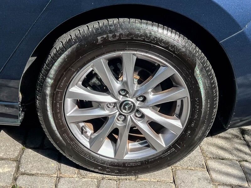 2020 Mazda Mazda3 Sedan Wilmington NC