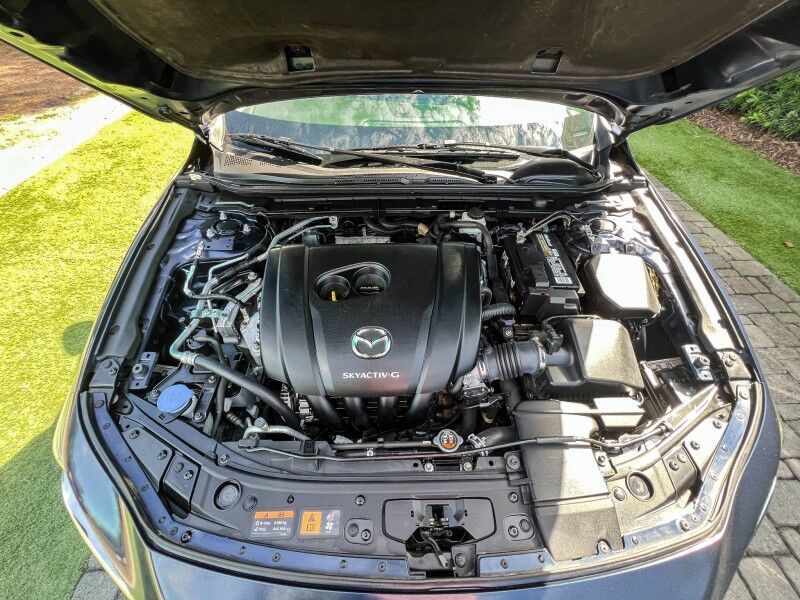 2020 Mazda Mazda3 Sedan Wilmington NC