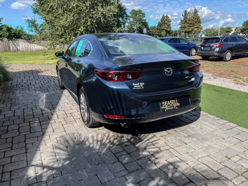 2020 Mazda Mazda3 Sedan Wilmington NC