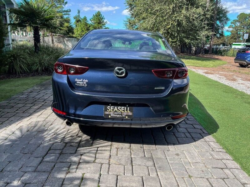 2020 Mazda Mazda3 Sedan Wilmington NC
