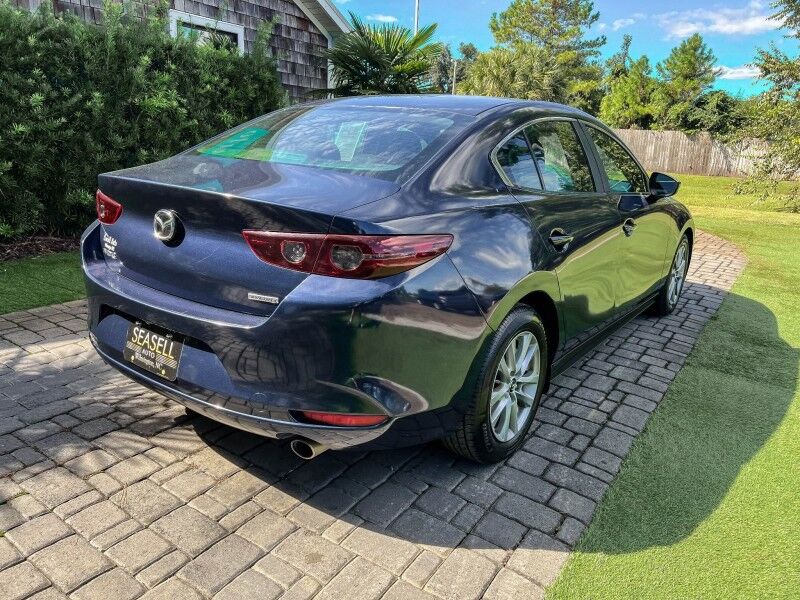 2020 Mazda Mazda3 Sedan Wilmington NC