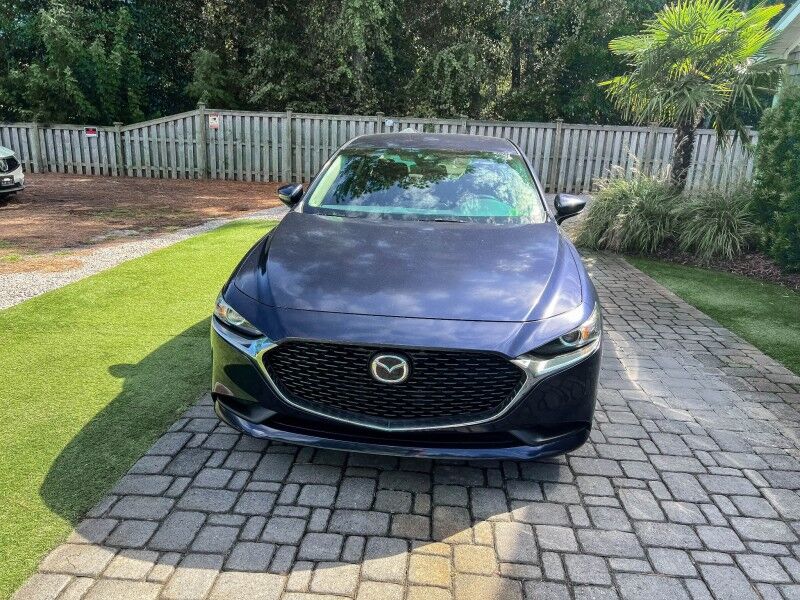 2020 Mazda Mazda3 Sedan