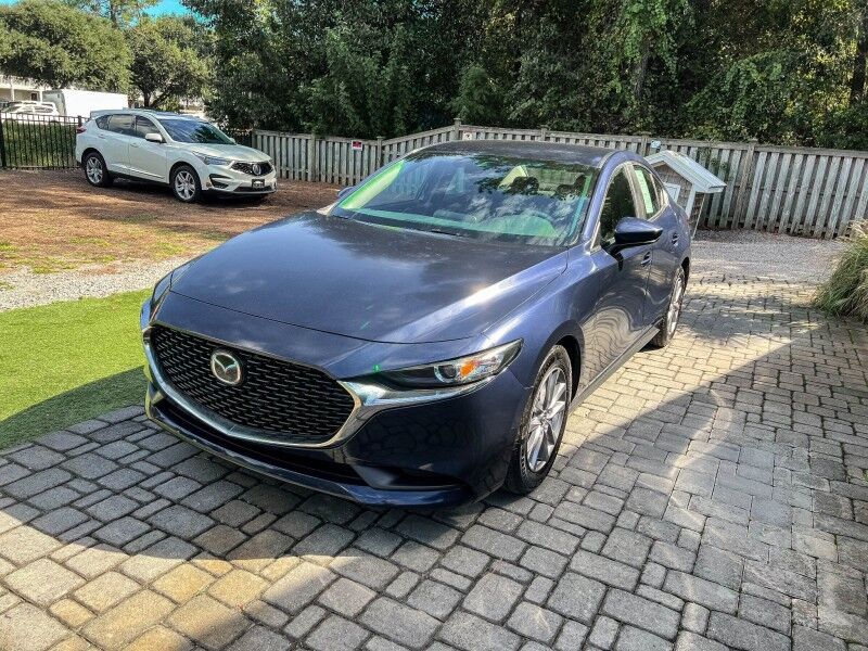 2020 Mazda Mazda3 Sedan Wilmington NC