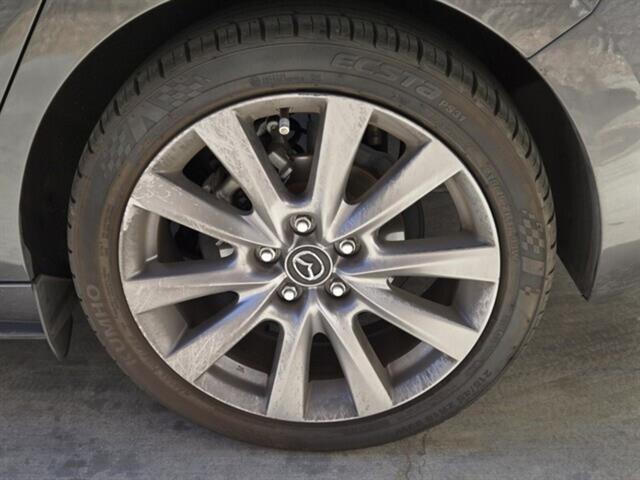 2020 Mazda Mazda3 Sedan Preferred 4dr Sedan Las Vegas NV