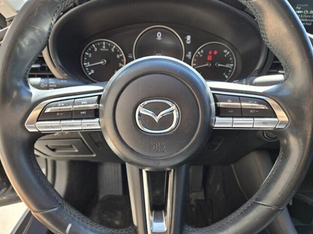 2020 Mazda Mazda3 Sedan Preferred 4dr Sedan Las Vegas NV