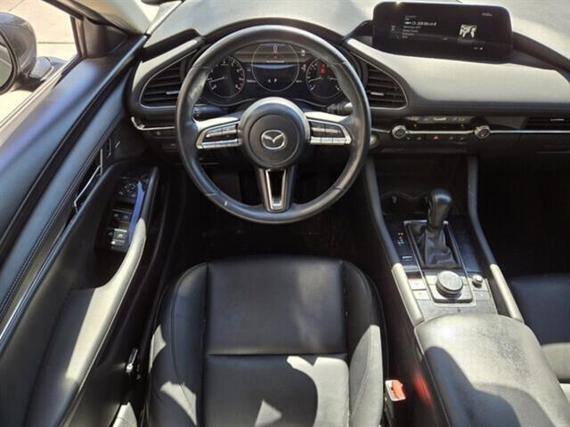 2020 Mazda Mazda3 Sedan Preferred 4dr Sedan Las Vegas NV