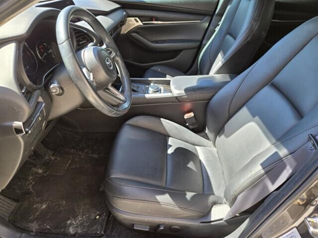2020 Mazda Mazda3 Sedan Preferred 4dr Sedan Las Vegas NV