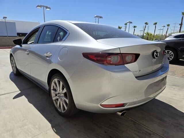 2020 Mazda Mazda3 Sedan Select Las Vegas NV