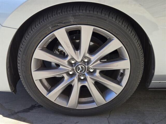 2020 Mazda Mazda3 Sedan Select Las Vegas NV