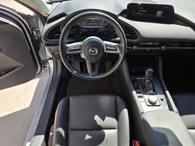 2020 Mazda Mazda3 Sedan Select Las Vegas NV