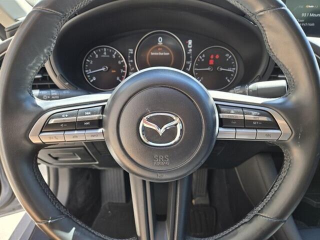 2020 Mazda Mazda3 Sedan Select Las Vegas NV
