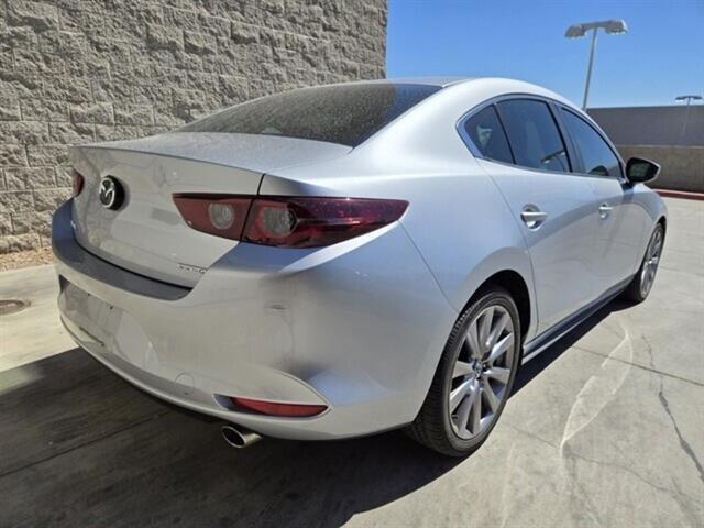 2020 Mazda Mazda3 Sedan Select Las Vegas NV