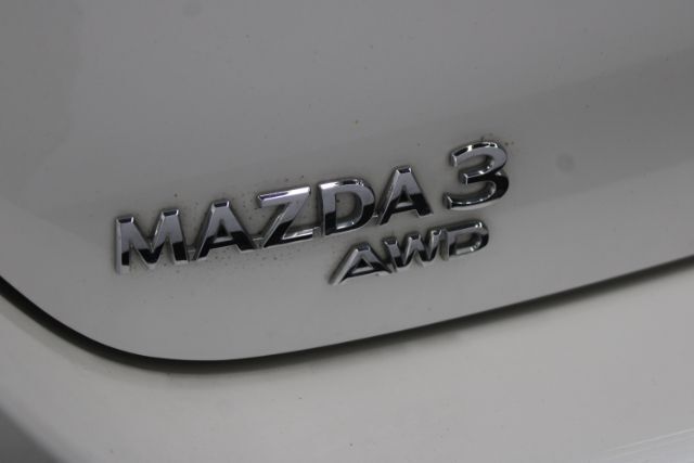 2020 Mazda Mazda3 Sedan Select Package Chantilly VA