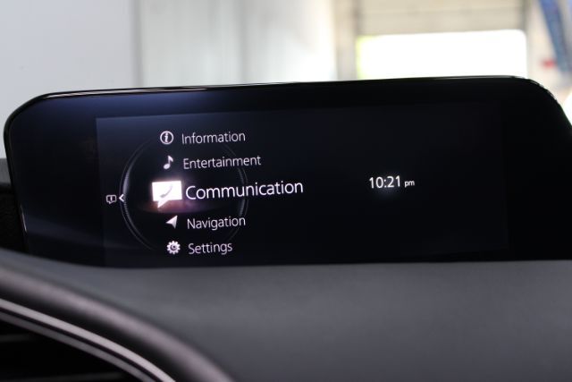 2020 Mazda Mazda3 Sedan Select Package Chantilly VA