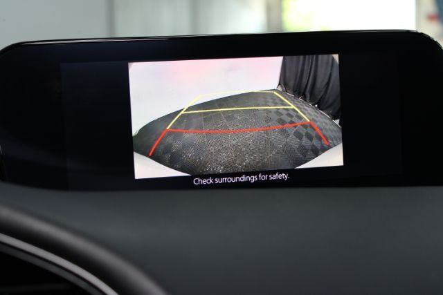 2020 Mazda Mazda3 Sedan Select Package Chantilly VA