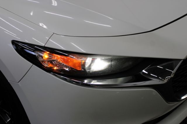 2020 Mazda Mazda3 Sedan Select Package Chantilly VA