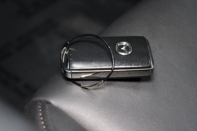 2020 Mazda Mazda3 Sedan Select Package Chantilly VA