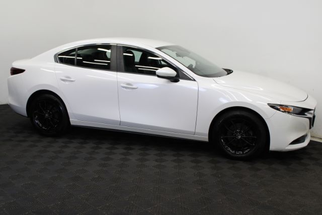 2020 Mazda Mazda3 Sedan Select Package Chantilly VA