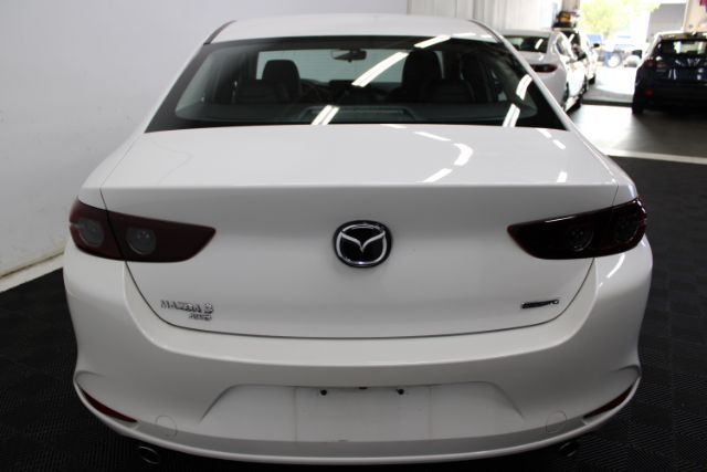 2020 Mazda Mazda3 Sedan Select Package Chantilly VA
