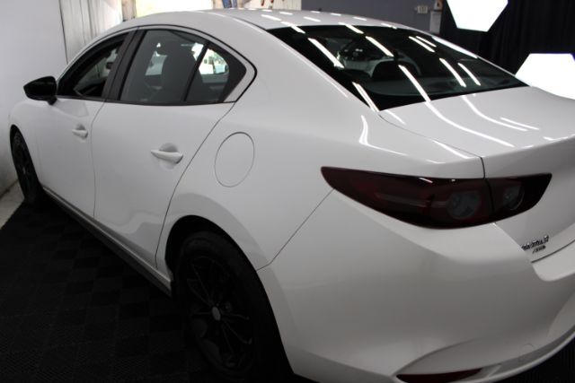 2020 Mazda Mazda3 Sedan Select Package Chantilly VA