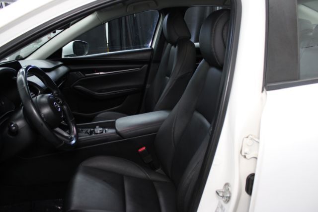 2020 Mazda Mazda3 Sedan Select Package Chantilly VA