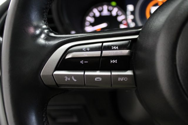 2020 Mazda Mazda3 Sedan Select Package Chantilly VA