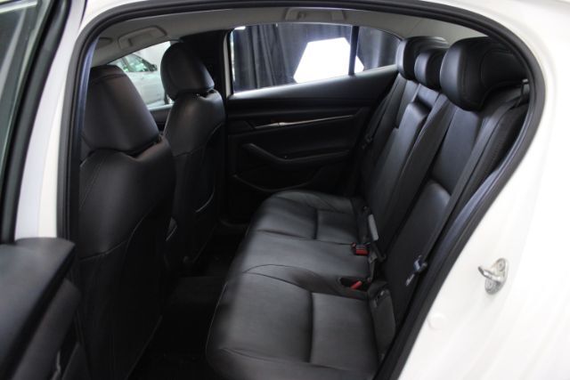 2020 Mazda Mazda3 Sedan Select Package Chantilly VA