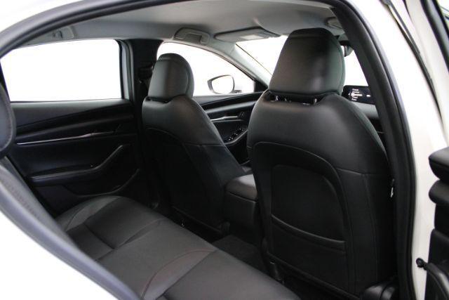2020 Mazda Mazda3 Sedan Select Package Chantilly VA