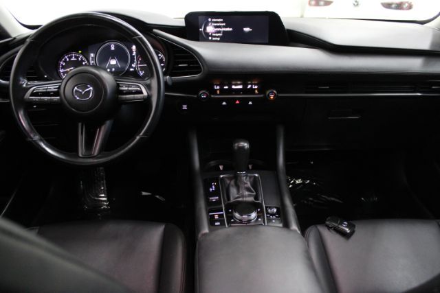 2020 Mazda Mazda3 Sedan Select Package