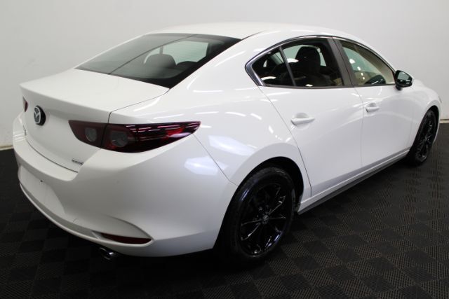 2020 Mazda Mazda3 Sedan Select Package Chantilly VA
