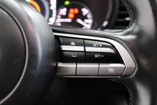2020 Mazda Mazda3 Sedan Select Package Chantilly VA