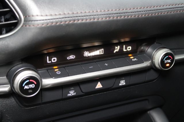 2020 Mazda Mazda3 Sedan Select Package Chantilly VA