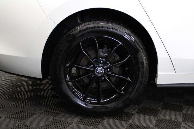 2020 Mazda Mazda3 Sedan Select Package Chantilly VA