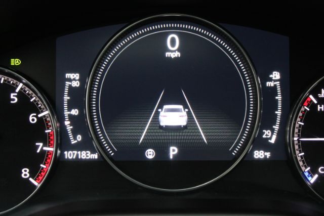 2020 Mazda Mazda3 Sedan Select Package Chantilly VA