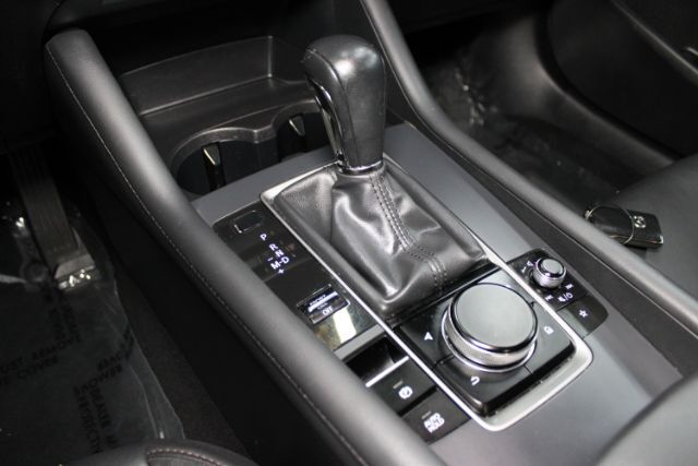 2020 Mazda Mazda3 Sedan Select Package Chantilly VA