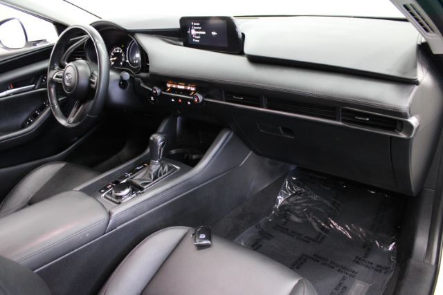 2020 Mazda Mazda3 Sedan Select Package Chantilly VA