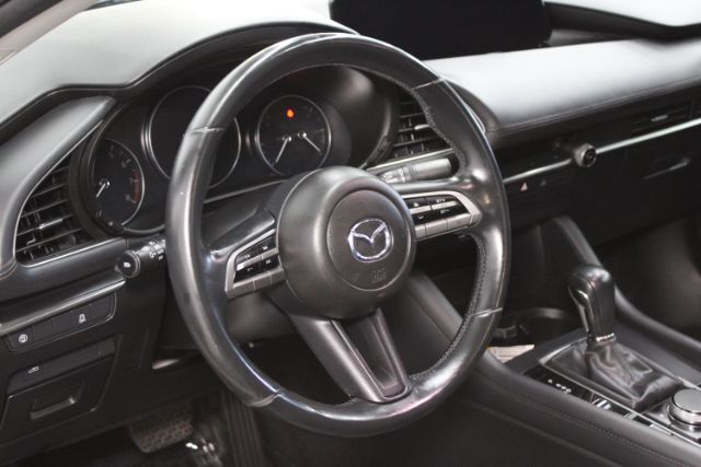 2020 Mazda Mazda3 Sedan Select Package Chantilly VA