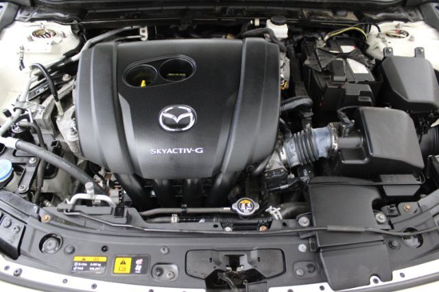 2020 Mazda Mazda3 Sedan Select Package Chantilly VA