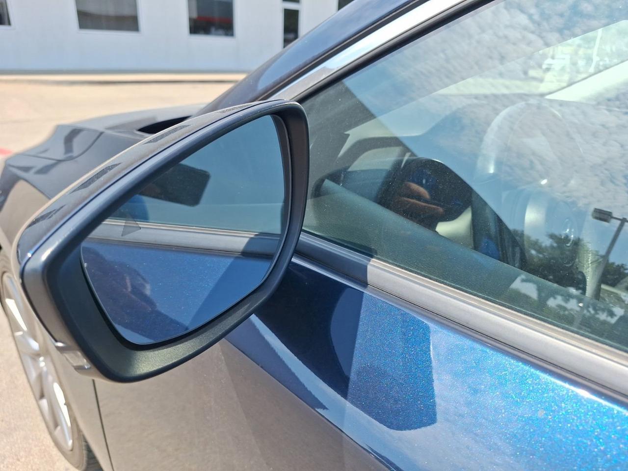 2020 Mazda Mazda3 Sedan Select Package Hurst TX