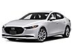 2020 Mazda Mazda3 Sedan Select Package