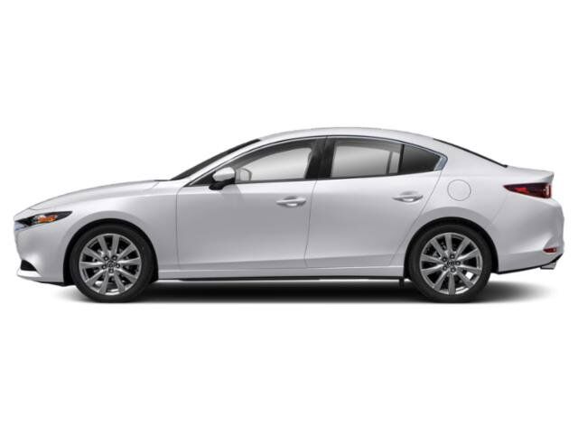 2020 Mazda Mazda3 Sedan Select Package San Antonio TX