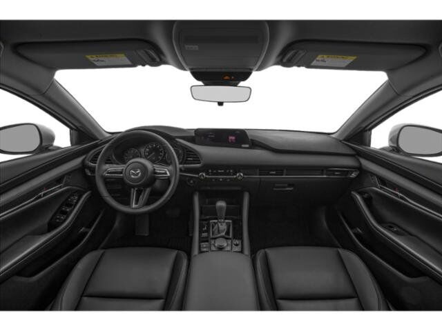 2020 Mazda Mazda3 Sedan Select Package San Antonio TX