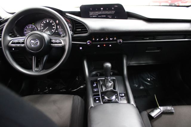 2020 Mazda Mazda3 Sedan Sport Chantilly VA