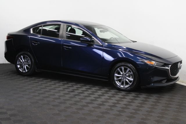 2020 Mazda Mazda3 Sedan Sport Chantilly VA