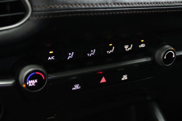 2020 Mazda Mazda3 Sedan Sport Chantilly VA